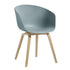 About a Chair AAC 22 Armchair Soaped Oak